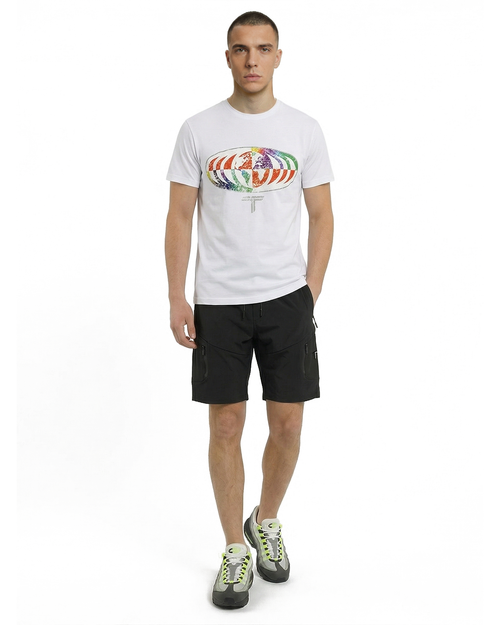 TTECH Earth - White [3 For £30]