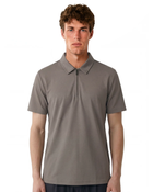 Luxury Polo 26 - Dark Grey
