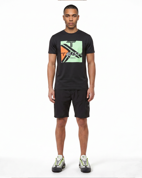 TTECH Off Court - Black [3 For £30]