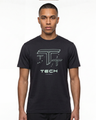 TTECH Trilogy - Black [3 For £30]