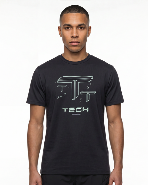 TTECH Trilogy - Black [3 For £30]