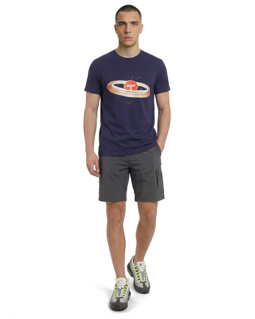 TTECH Orbit - Navy [3 For £30]