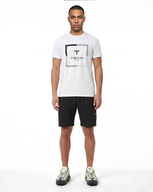 TTECH Framed - White [3 For £30]