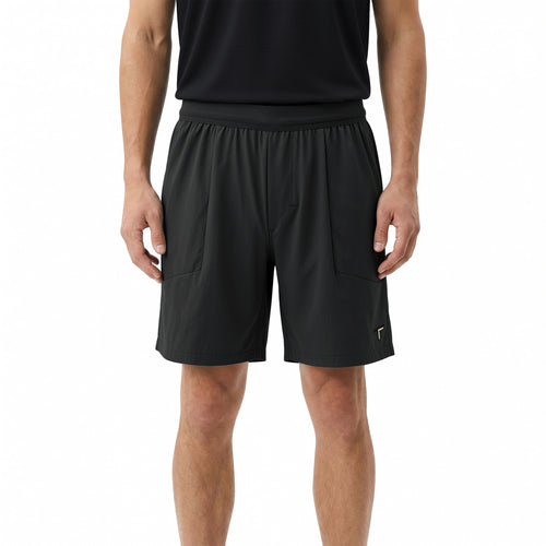 TTECH Summit 26 Shorts - Black