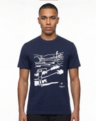 TTECH Fore - Navy [3 For £30]