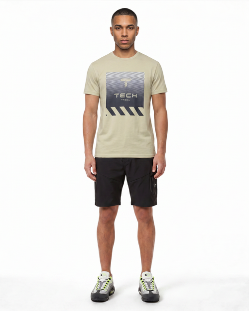 TTECH Hazard - Khaki [3 For £30]