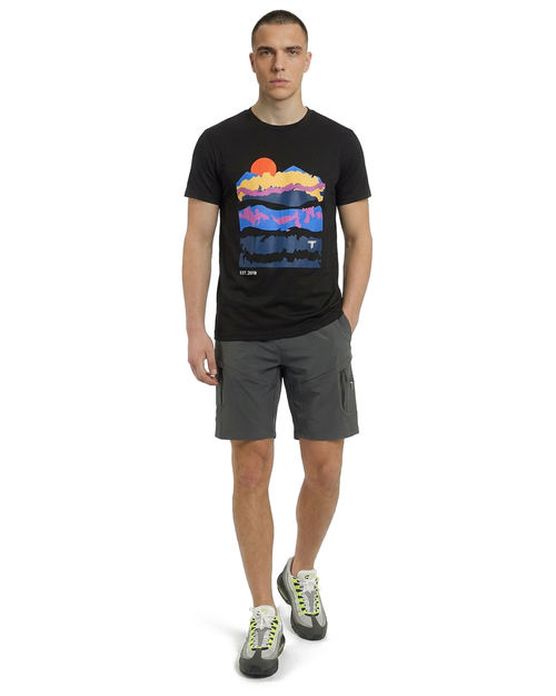 TTECH Sunrise - Black [3 For £30]