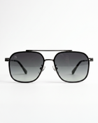 TS26 Sunglasses - Green tint