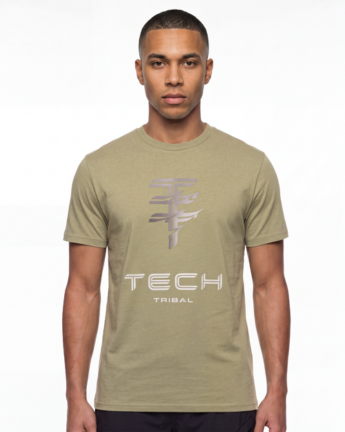 TTECH Motif - Khaki [3 For £30]