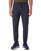 Luxe 26 Lightweight Zip Pant - Navy