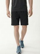 TTECH Nova 26 Shorts - Black