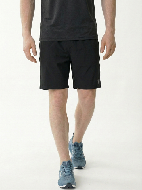 TTECH Nova 26 Shorts - Black