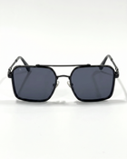 TS22 Sunglasses - Black