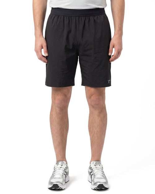 TTECH T1 Shorts - Black