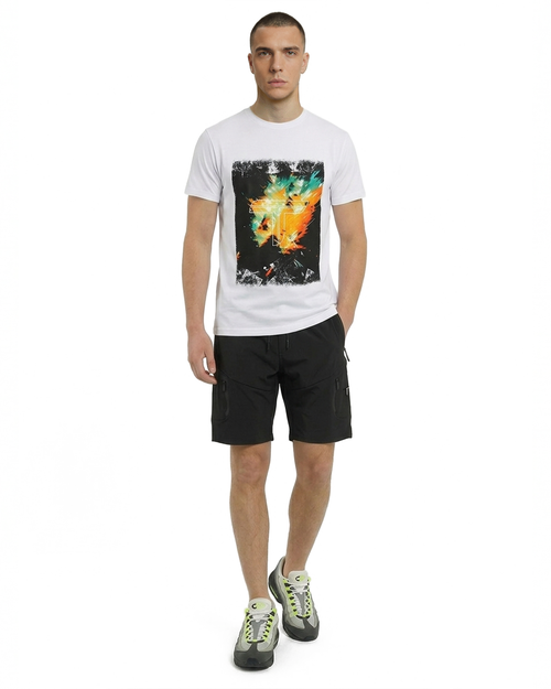 TTECH Explosion - White [3 For £30]