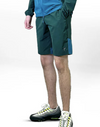 LCTB: TTECH Shadow X Shorts - Petrol Blue