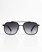TS26 Sunglasses - Black