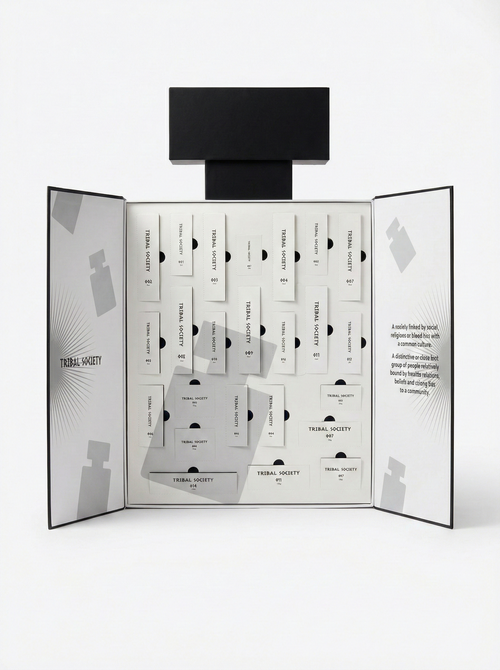 World Of Discovery Gift Set - Eau De Parfum