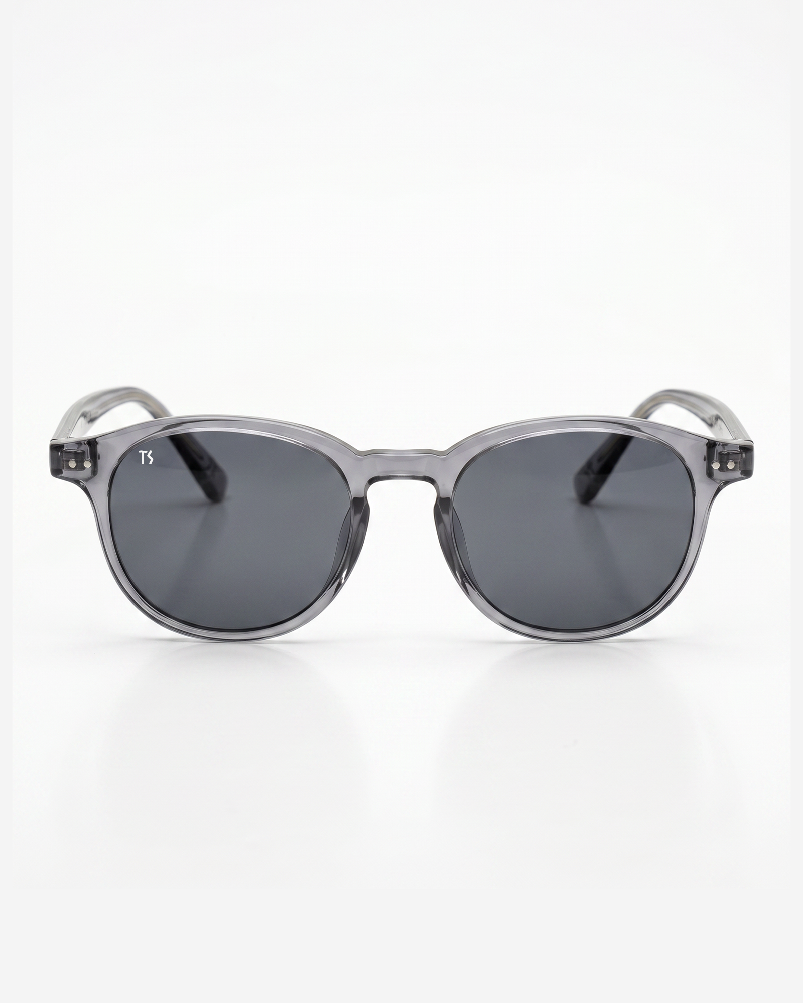 Inping Ts23 TS23 Sunglasses - Crystal – Tribal Society