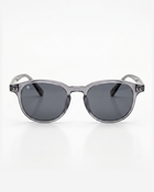 TS23 Sunglasses - Crystal