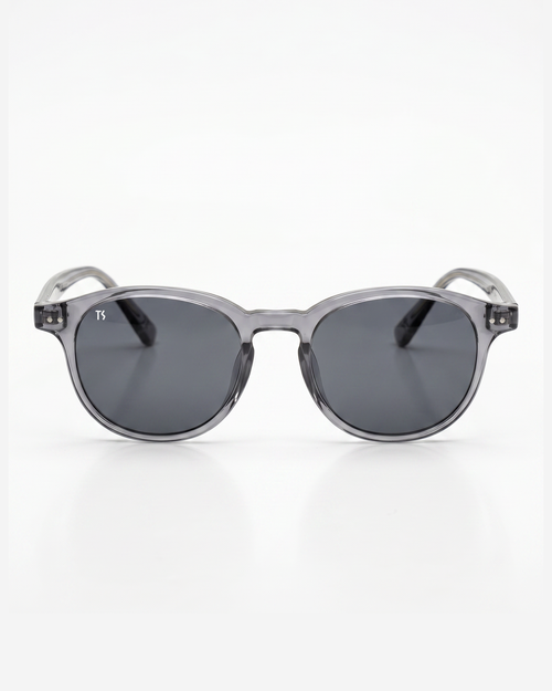 TS23 Sunglasses - Crystal