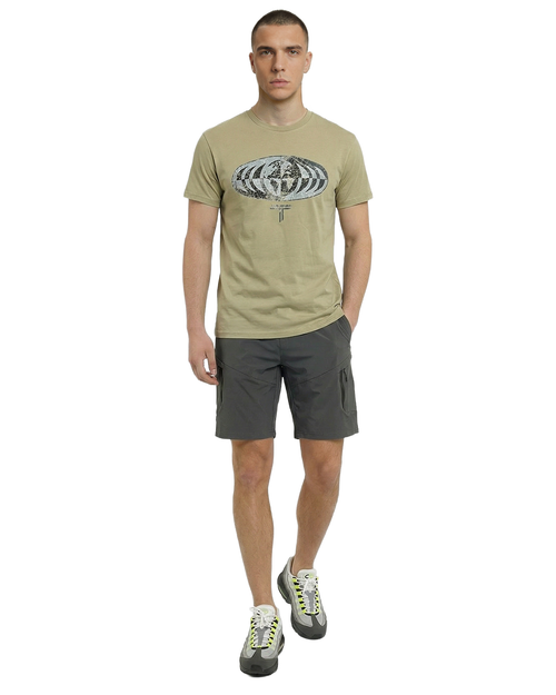 TTECH Earth - Khaki [3 For £30]