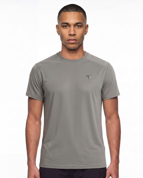 ACME 26 T-shirt - Grey