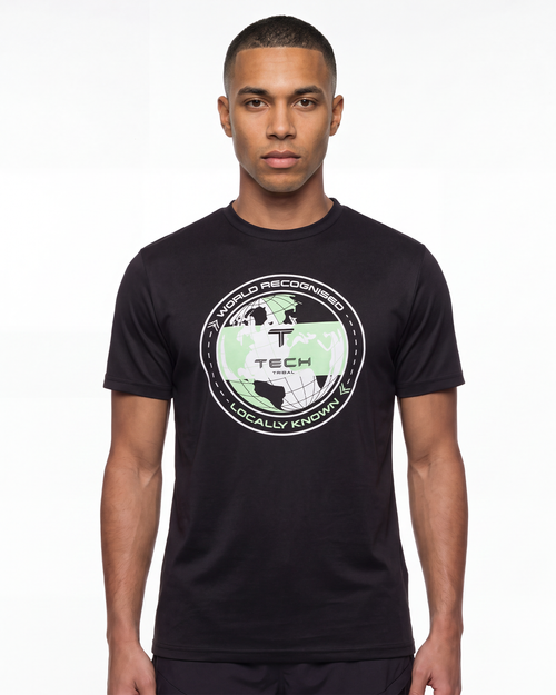 TTECH World Recognised - Black [3 For £30]