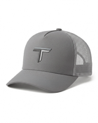 TTECH Trucker Cap - Grey