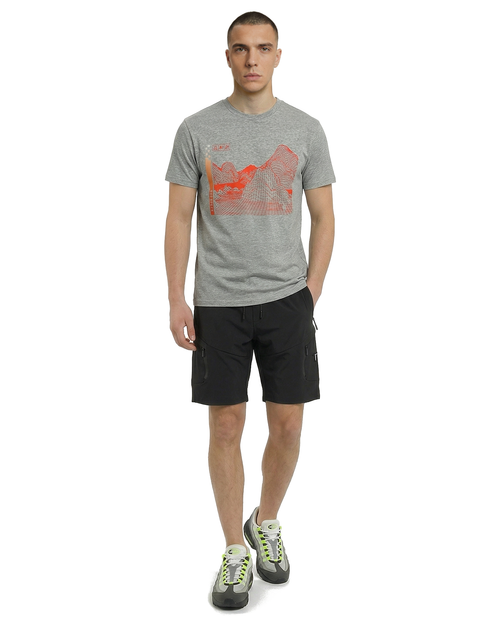 TTECH Digital Horizon - Grey [3 For £30]