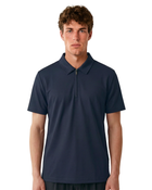 Luxury Polo 26 - Navy