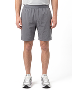 TTECH T1 Shorts - Light Grey