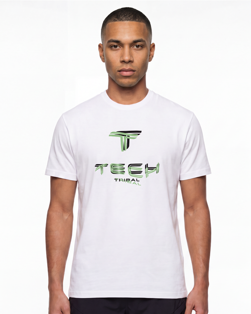 TTECH Flow - White [3 For £30]