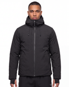 TTECH T2 26 Puffer Jacket - Black