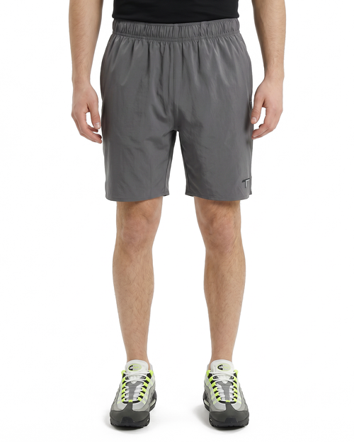 TTECH Agility Short - Grey 26