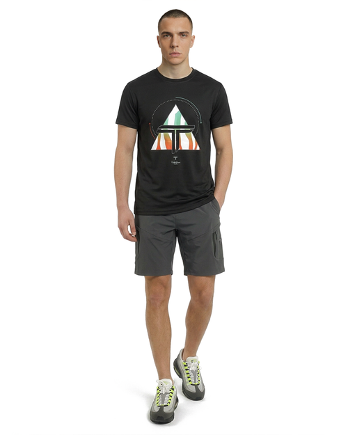 TTECH Pyramid - Black [3 For £30]