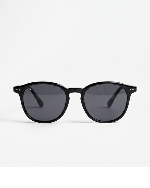TS23 Sunglasses - Black