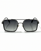 TS22 Sunglasses - Green