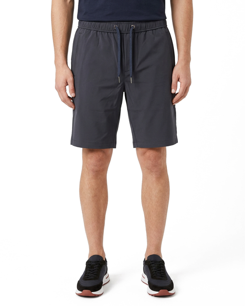 Luxe 26 Shorts - Navy