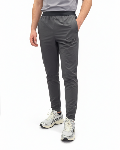 TTECH T1 Trackpants - Grey