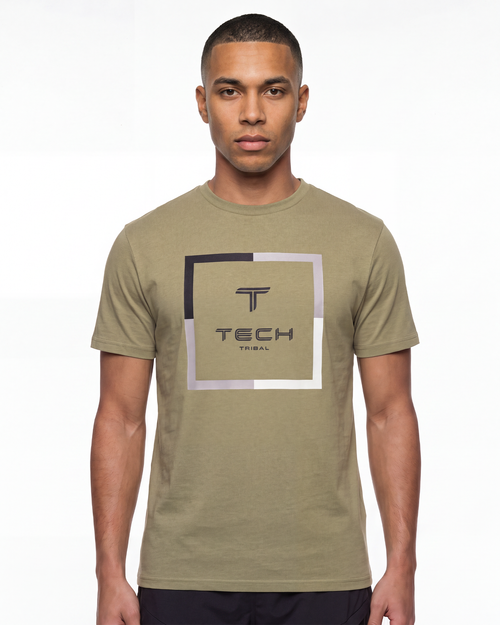 TTECH Framed - Khaki [3 For £30]