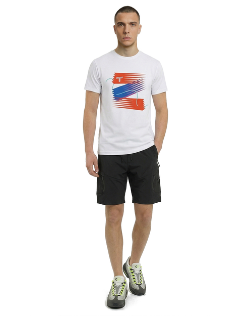 TTECH Ribbon - White [3 For £30]