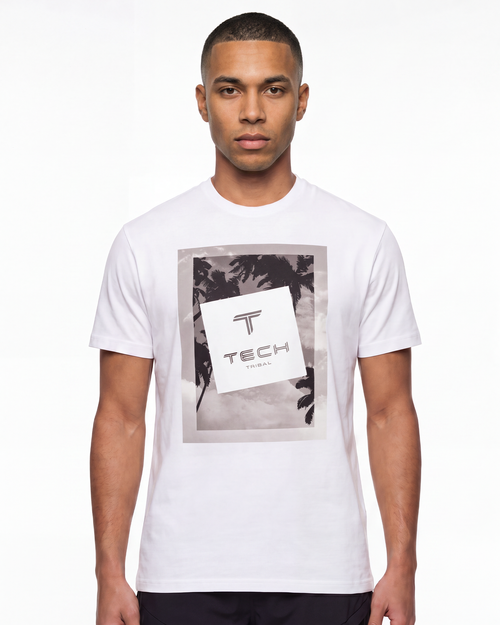 TTECH Palm - White [3 For £30]
