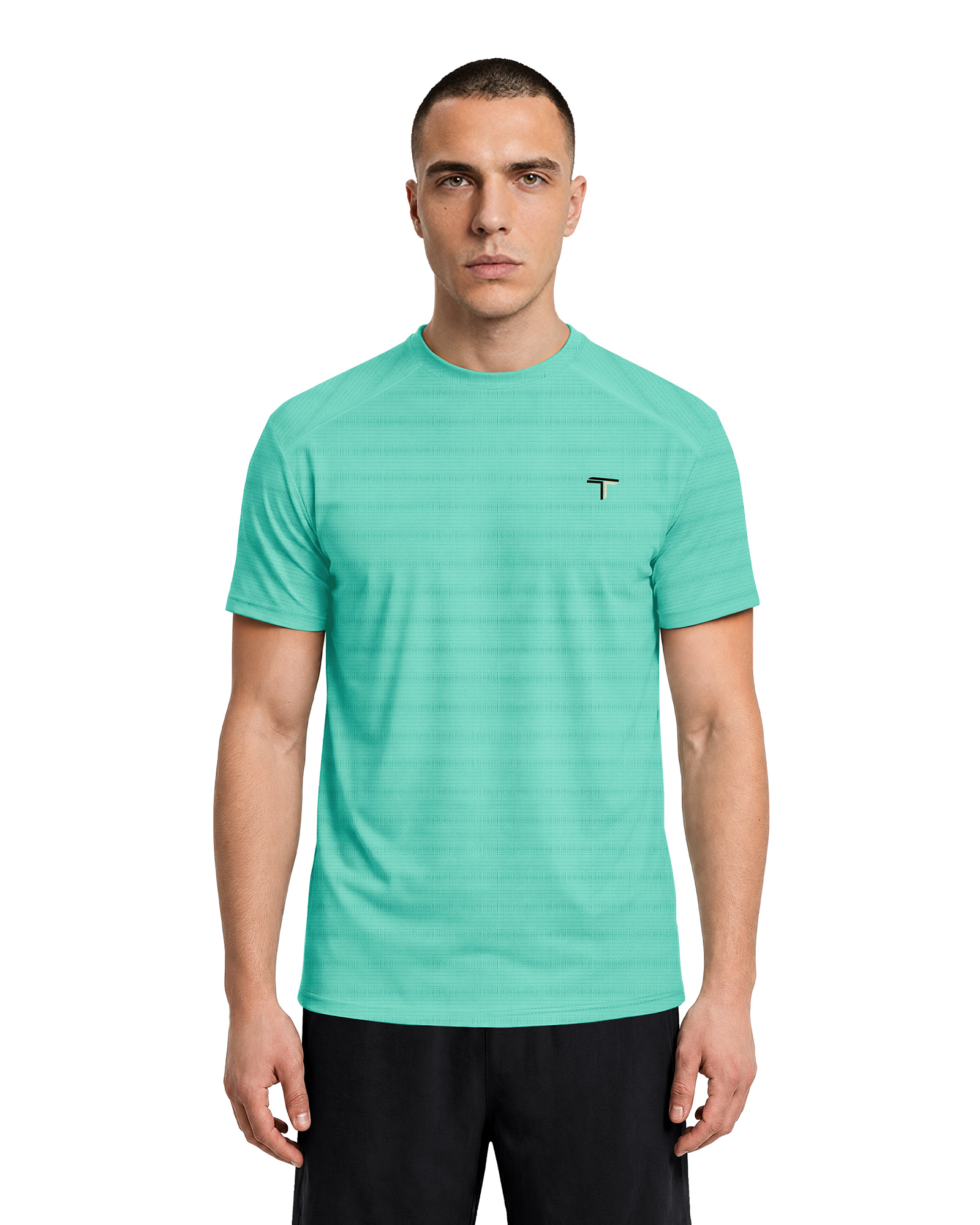 TTECH Agility T  - Cyan 26