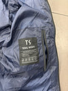 RESELL: Large navy apex 24
