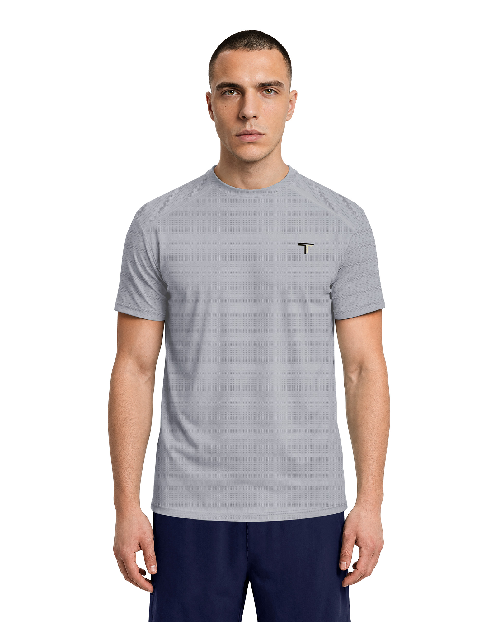 TTECH Agility T - Light Grey 26