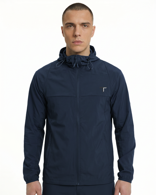TTECH T1 Jacket - Navy