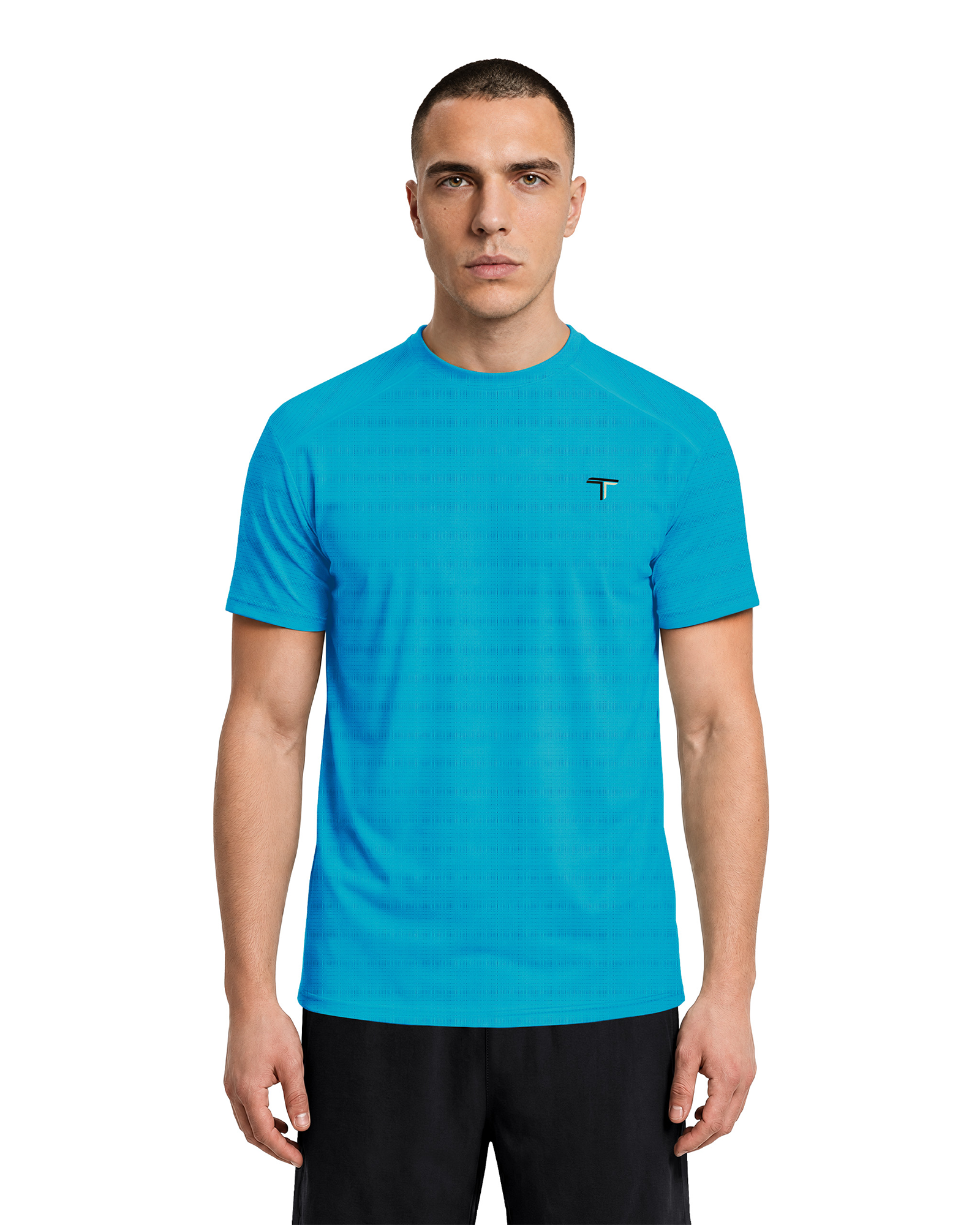 TTECH Agility T - Neon Blue 26