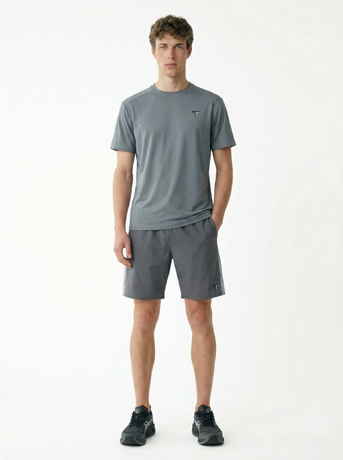 TTECH Dynamic 26 T - Dark Grey