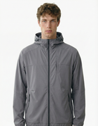 TTECH Utility 26 Jacket - Grey